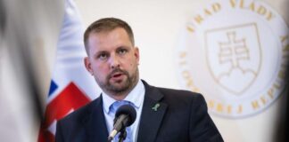 Šaško vyzdvihol dôležitosť spolupráce krajov v sektore zdravotníctva