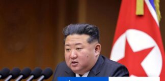 KĽDR odsúdila nové sankcie USA a prisľúbila reakciu