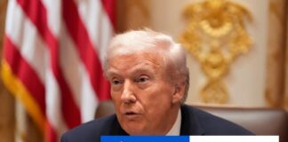 Trump tvrdí, že je otvorený diskutovať o zrušení sankcií voči Iránu