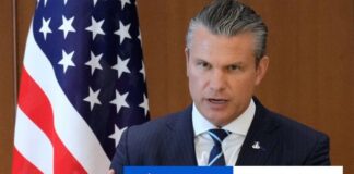 Útok na loď v Tichom oceáne si podľa Hegsetha vyžiadal dve obete