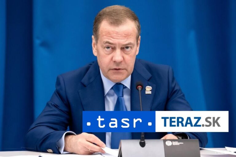 Srbsko poskytlo Kursku finančnú pomoc, Medvedev poďakoval i KĽDR