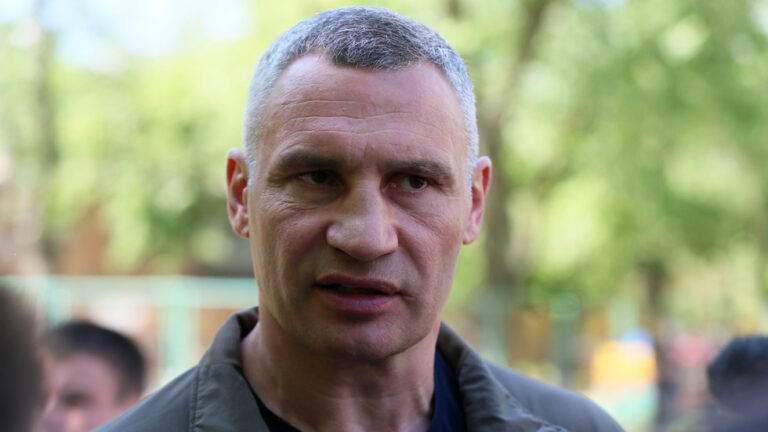 Starosta Kyjeva varuje pred „ťažkou“ zimou