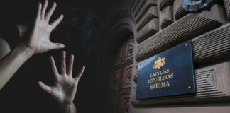 Štát EÚ hlasuje za zrušenie zmluvy o domácom násilí