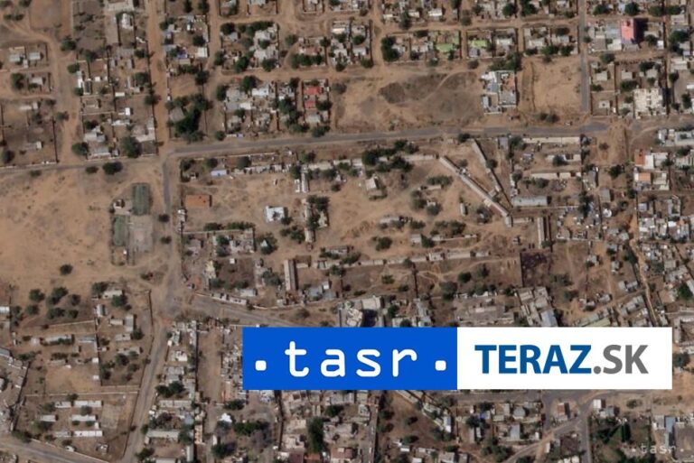 Bezpečnostná rada OSN odsúdila útok RSF na al-Fášir