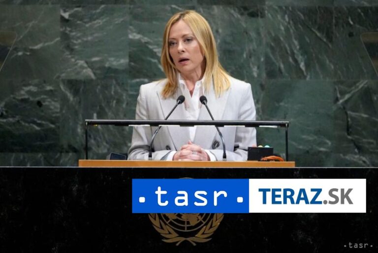 Talianska vláda zhoršila odhad vývoja ekonomiky na tento aj budúci rok