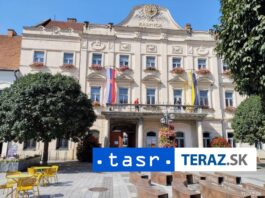 Trnavské zastupiteľstvo nesúhlasí so zrušením voľna 17. novembra
