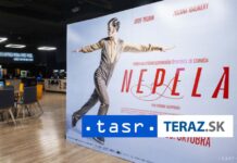 Trojan v hlavnej úlohe bola vynikajúca voľba