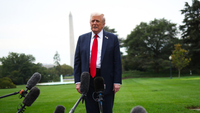 Trump reaguje na Putinovu ponuku jadrovej zmluvy