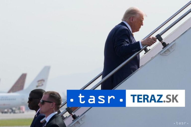 Trump po komentári Gatesa vyhlásil víťazstvo nad hoaxom zmeny klímy