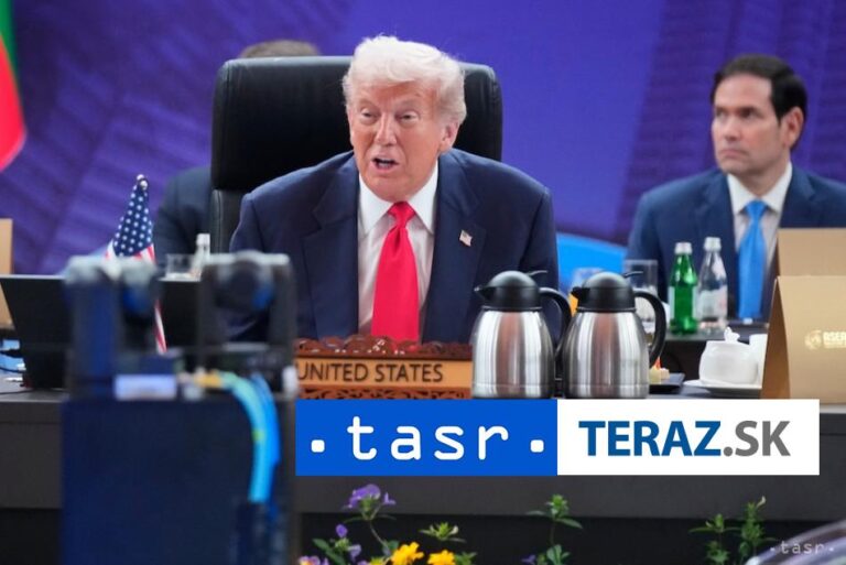 Trumpa a Siho čaká produktívna schôdzka, pôda pre ňu je pripravená