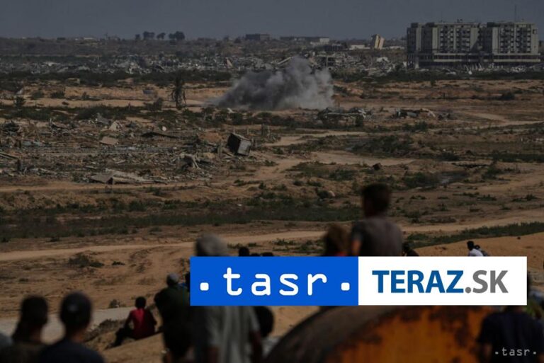 Trumpov mierový plán je príležitosťou na zastavenie vojny