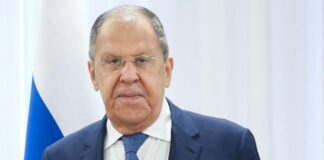 Lavrov potvrdil prípravy návrhov na obnovenie skúšok jadrových zbraní