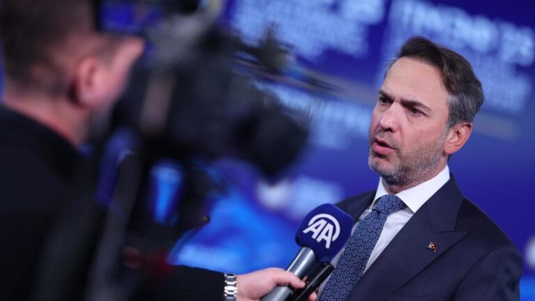 Turecko odmieta požiadavku USA na vzdať sa ruského plynu