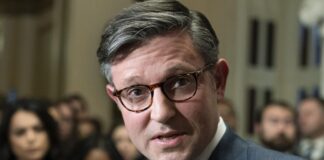 Johnson hovorí, že vydá 36-hodinové oznámenie na hlasovanie v snemovni o revidovanom pokračovaní uznesenia