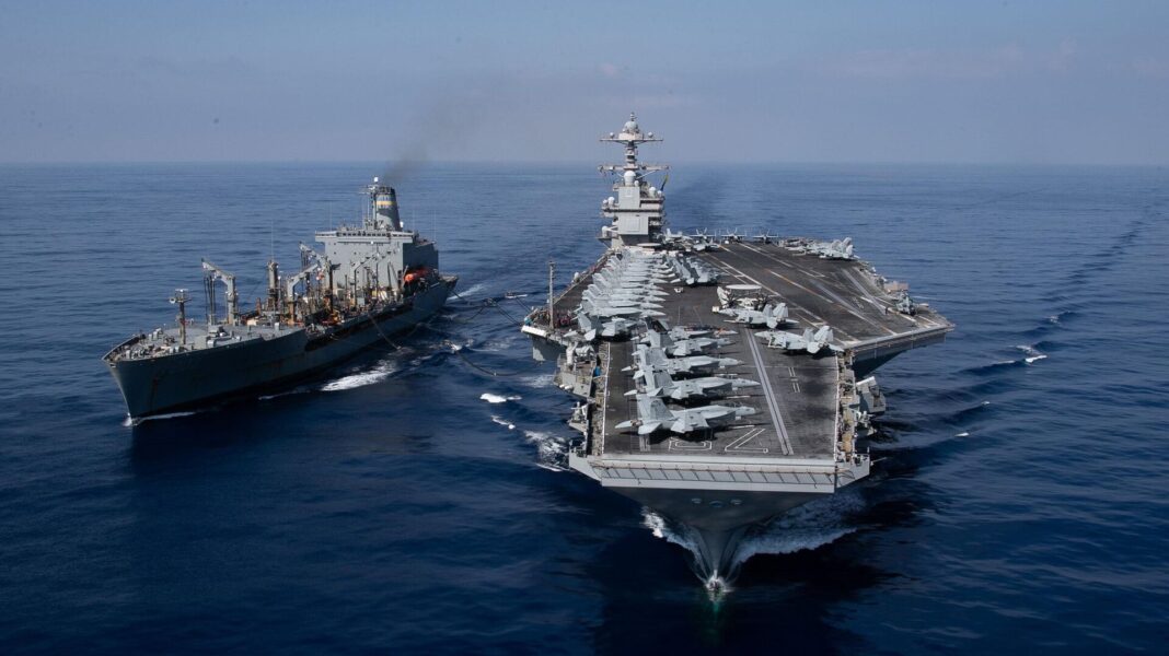 USA-rozmiestnuju-utocnu-skupinu-lodi-USS-Gerald-Ford-v-juznej.jpg