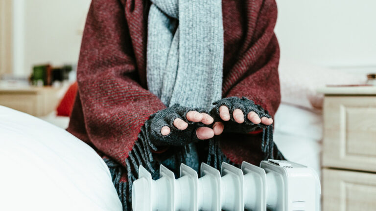 Ukrajinský starosta varuje pred „katastrofálnou“ zimou