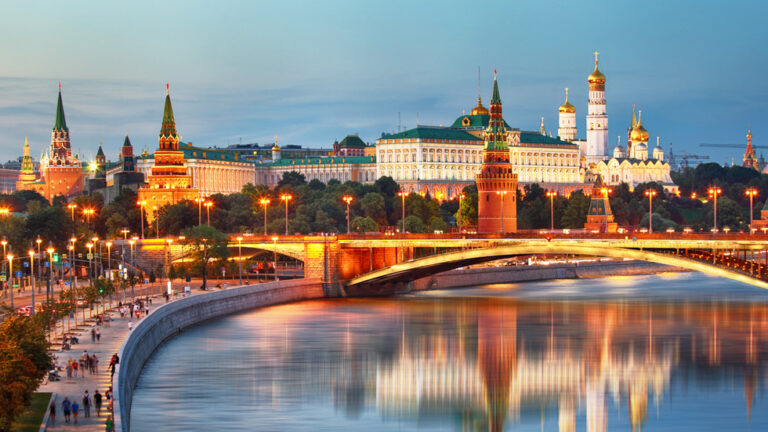 Ukrajinský „terorizmus“ je nemožný bez podpory Západu, tvrdí Kremeľ