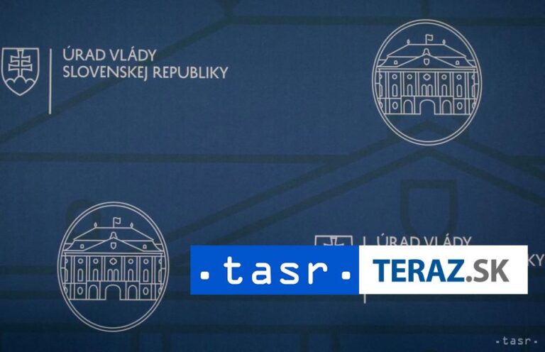 Úrad vlády reaguje na tvrdenia Benátskej komisie