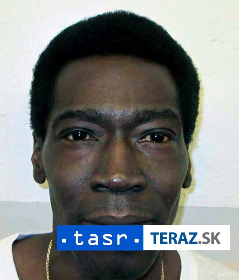 V Alabame popravili muža za vraždu z roku 1993 inhaláciou dusíka
