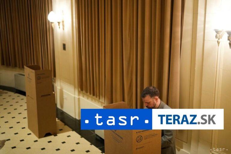 V Argentíne sa začali sa voľby do dvojkomorového Kongresu