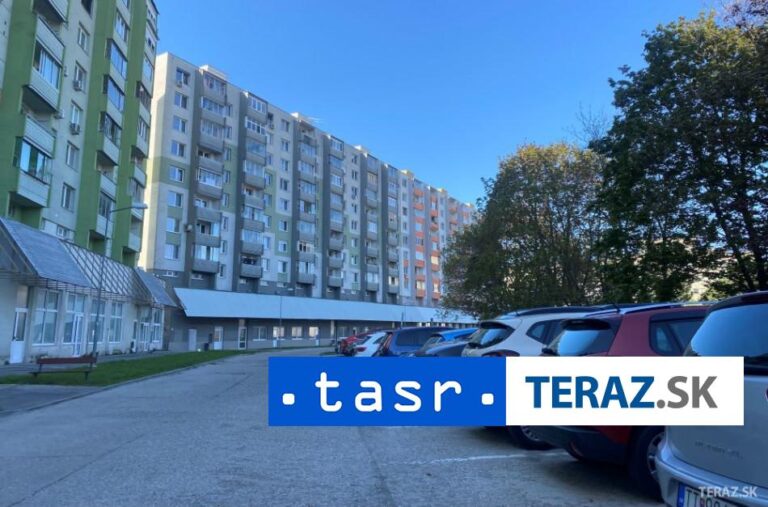 V Košiciach žije cez 2300 ľudí bez domova, na ulici je ich asi 150