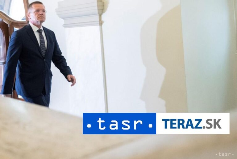 Vláda odobrila dohodu s Ukrajinou o technickej a finančnej spolupráci