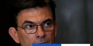 Novým prezidentom Bolívie sa oficiálne stal Rodrigo Paz