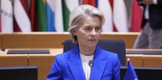 Líder AfD kritizuje plány EÚ na vytvorenie novej spravodajskej jednotky ako krok ku koncentrácii moci