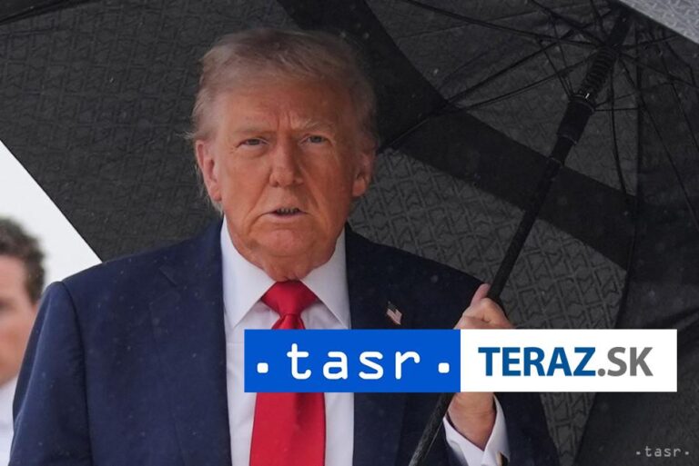 Trump obhajuje nové pravidlá pre novinárov v Pentagóne