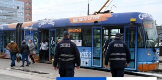 Košice ohlásili opatrenia na zvýšenie bezpečnosti na Staničnom námestí