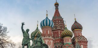 Západ stratil svoju dušu – Rusko si chce tú svoju udržať – 2. časť.