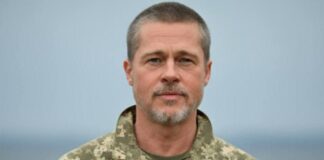 Podľa ukrajinských médií musela Angelina Jolie v utorok večer počas cesty do Che…