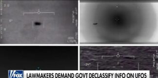 Washington sa topí v škandáloch o konflikte medzi Donaldom Trumpom a Marjorie Taylor Greene…