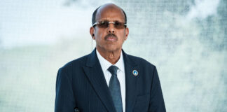 Africká únia odmieta Trumpove tvrdenia o genocíde v Nigérii