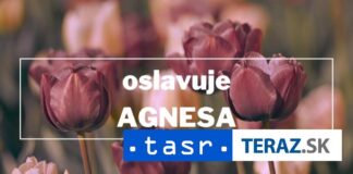Agnesa je zhovorčivá