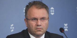 Agrorezort odvolal Ferencza z postu riaditeľa Lesov SR