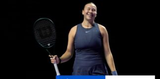 Američanka Anisimovová druhou semifinalistkou dvojhry