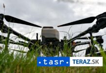 Belgicko nakúpi kamikaze drony na boj proti iným dronom