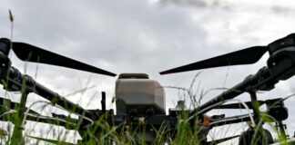 Americké pozemné sily najbližšie roky nakúpia najmenej milión dronov