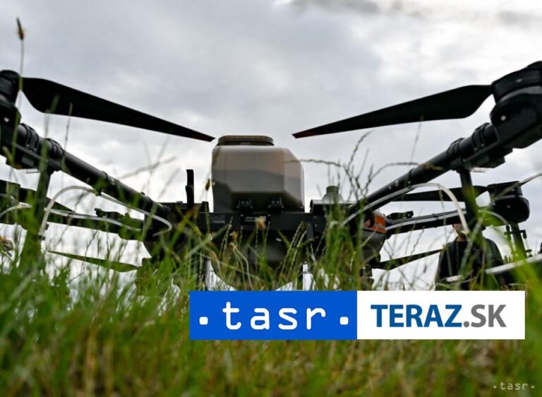 Belgicko nakúpi kamikaze drony na boj proti iným dronom
