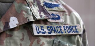 Americké vesmírne sily zvyšujú hrozbu Číny nasadením špičkových nástrojov na zasekávanie