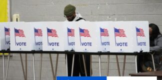 Americkí Demokrati uspeli vo voľbách starostov aj guvernérov