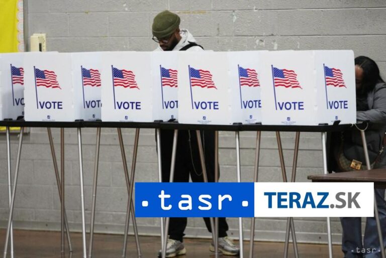 Americkí Demokrati uspeli vo voľbách starostov aj guvernérov