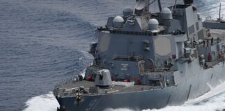 Americkí dôstojníci nevedia vysvetliť, prečo je na štrajky v Karibiku potrebné toľko armády – správy