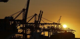 Americkí predstavitelia sa snažia ovládnuť energetický trh EÚ – FT