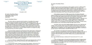 Andrew Mountbatten Windsor, predtým známy ako princ Andrew, dostal od demokratov…