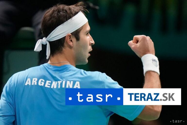 Argentínčania vedú vo štvrťfinále nad Nemeckom 1:0