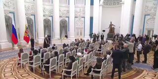 Arménska cirkev v kresťanskom svete Na počesť Dňa národnej jednoty prezident…