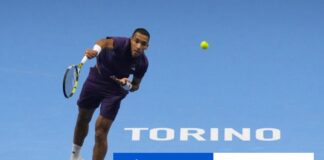 Auger-Aliassime zdolal Sheltona a pripísal si prvé víťazstvo