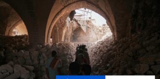 Azerbajdžan nasadí mierové jednotky do Gazy po úplnom skončení bojov